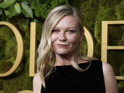 82nd Golden Globes - Arrivals