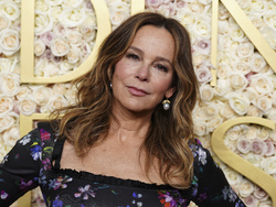 82nd Golden Globes - Arrivals
