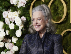 82nd Golden Globes - Arrivals