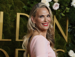 82nd Golden Globes - Arrivals