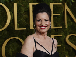 82nd Golden Globes - Arrivals