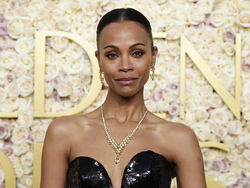 82nd Golden Globes - Arrivals