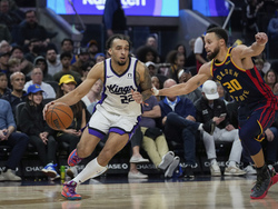 Kings Warriors Basketball