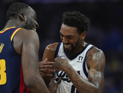 Kings Warriors Basketball