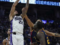 Kings Warriors Basketball