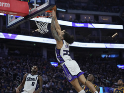 Kings Warriors Basketball