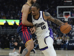 Kings Warriors Basketball