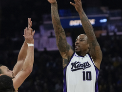 Kings Warriors Basketball
