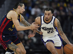 Kings Warriors Basketball