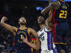Kings Warriors Basketball