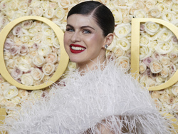82nd Golden Globes - Arrivals