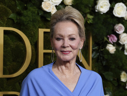 82nd Golden Globes - Arrivals