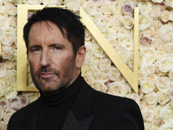 82nd Golden Globes - Arrivals
