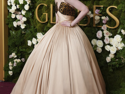 82nd Golden Globes - Arrivals
