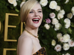 82nd Golden Globes - Arrivals