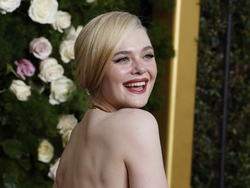 82nd Golden Globes - Arrivals