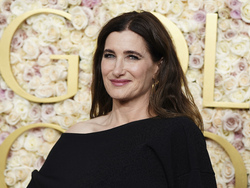 82nd Golden Globes - Arrivals