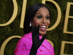 82nd Golden Globes - Arrivals