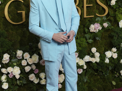 82nd Golden Globes - Arrivals