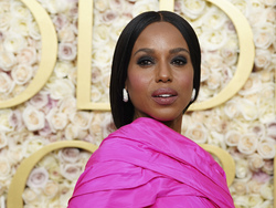 82nd Golden Globes - Arrivals
