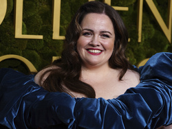 82nd Golden Globes - Arrivals