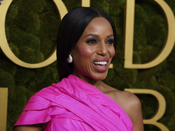 82nd Golden Globes - Arrivals