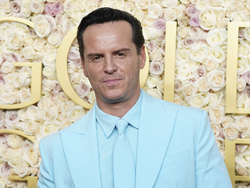 82nd Golden Globes - Arrivals
