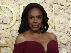 82nd Golden Globes - Arrivals
