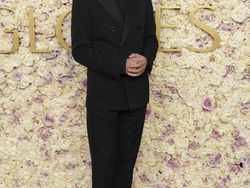82nd Golden Globes - Arrivals