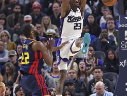 Kings Warriors Basketball
