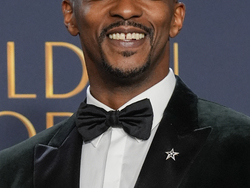82nd Golden Globes - Press Room