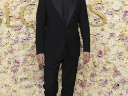 82nd Golden Globes - Arrivals