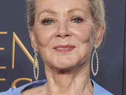 82nd Golden Globes - Press Room