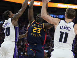 Kings Warriors Basketball