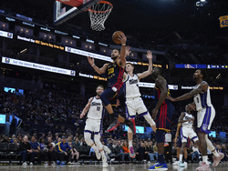 Kings Warriors Basketball