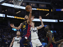 Kings Warriors Basketball