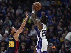 Kings Warriors Basketball