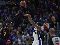 Kings Warriors Basketball