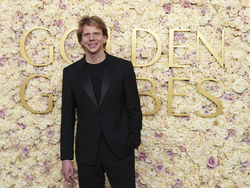82nd Golden Globes - Arrivals