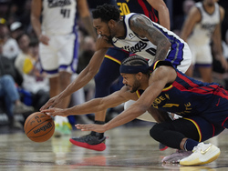 Kings Warriors Basketball