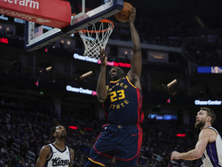 Kings Warriors Basketball