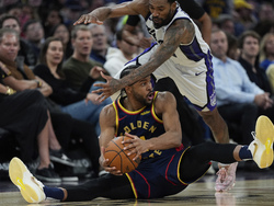 Kings Warriors Basketball