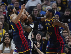 Kings Warriors Basketball