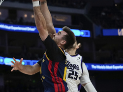 Kings Warriors Basketball
