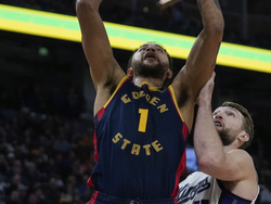 Kings Warriors Basketball