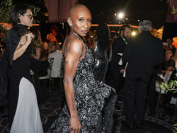 APTOPIX 82nd Golden Globes
