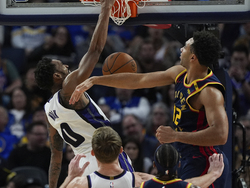 Kings Warriors Basketball