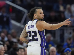 Kings Warriors Basketball
