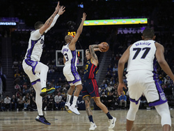 Kings Warriors Basketball