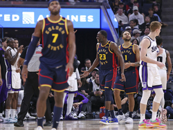 Kings Warriors Basketball